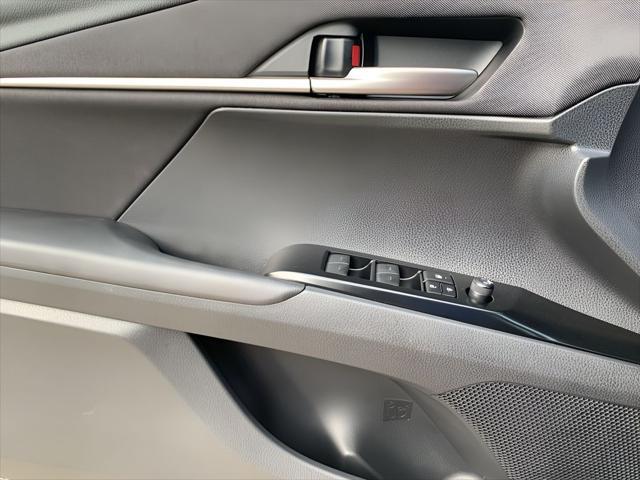 new 2025 Toyota Camry car, priced at $32,114