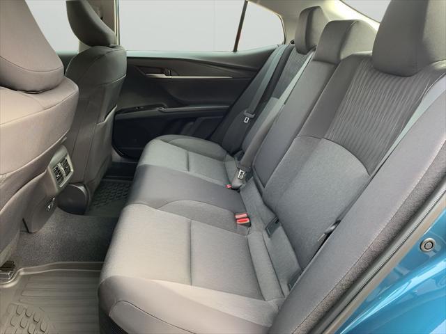 new 2025 Toyota Camry car, priced at $32,114