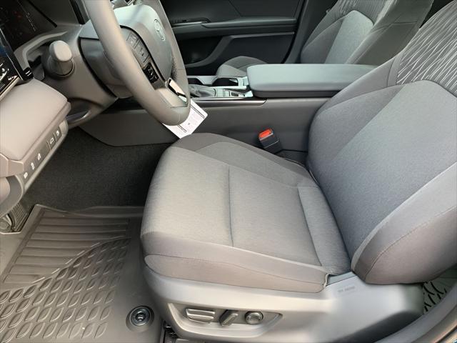 new 2025 Toyota Camry car, priced at $32,114