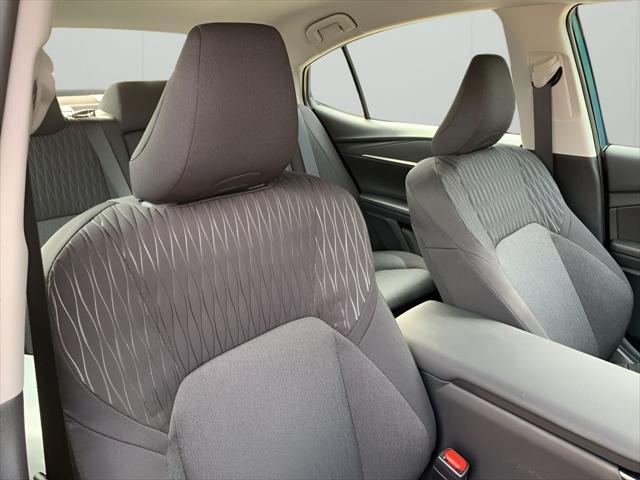 new 2025 Toyota Camry car, priced at $32,114