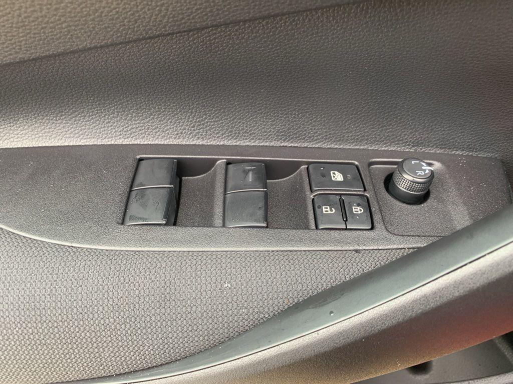 new 2025 Toyota Corolla car, priced at $24,747