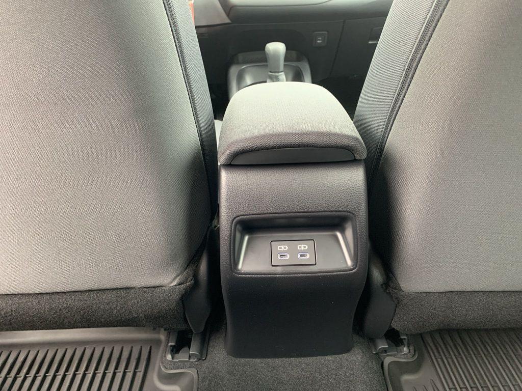 new 2025 Toyota Corolla car, priced at $24,747