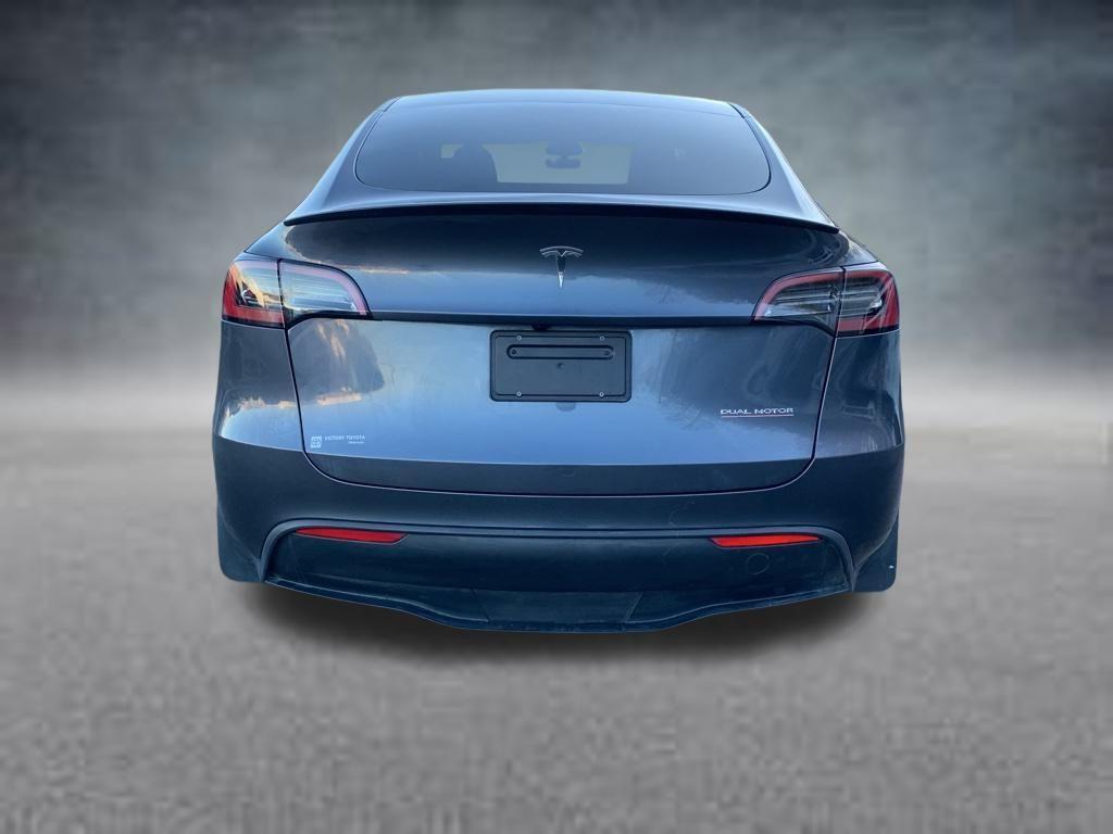 used 2023 Tesla Model Y car, priced at $35,988