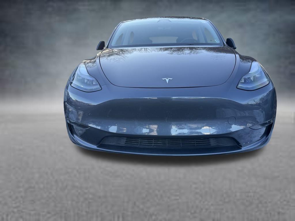 used 2023 Tesla Model Y car, priced at $35,988