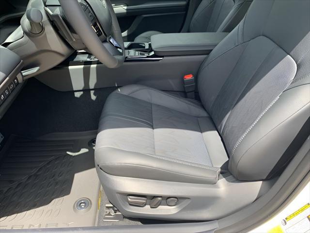 new 2025 Toyota Camry car, priced at $45,013