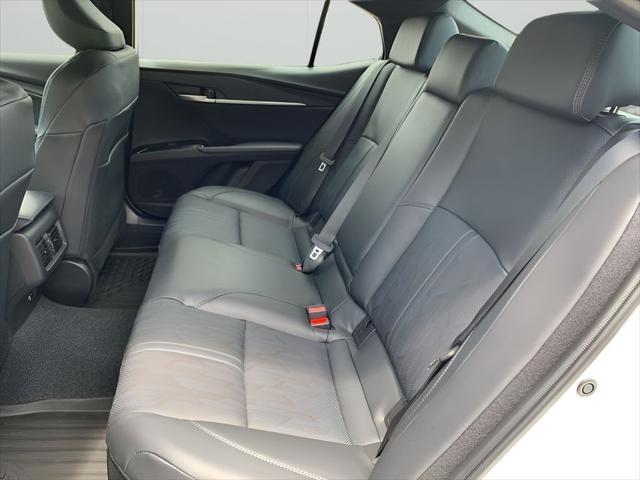 new 2025 Toyota Camry car, priced at $45,013