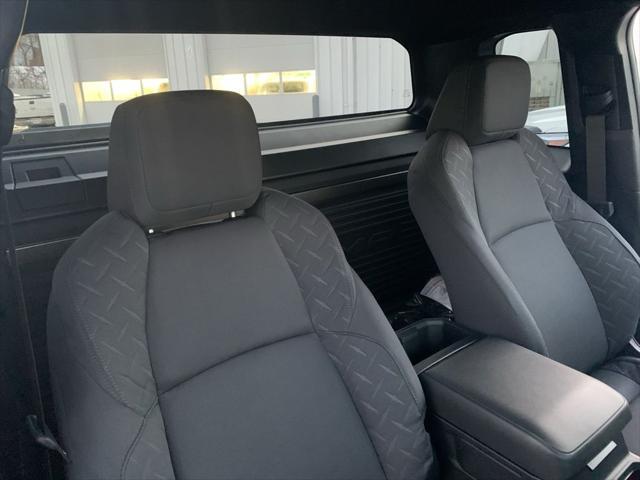 new 2024 Toyota Tacoma car, priced at $33,011