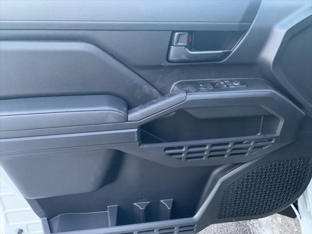 new 2024 Toyota Tacoma car, priced at $33,011