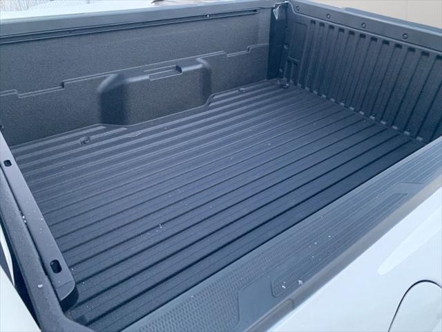new 2024 Toyota Tacoma car, priced at $33,011