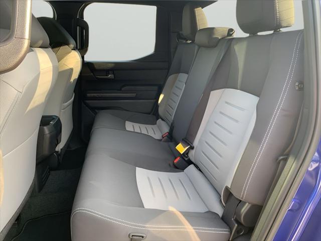 new 2025 Toyota Tacoma car, priced at $45,845