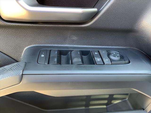 new 2025 Toyota Tacoma car, priced at $45,845
