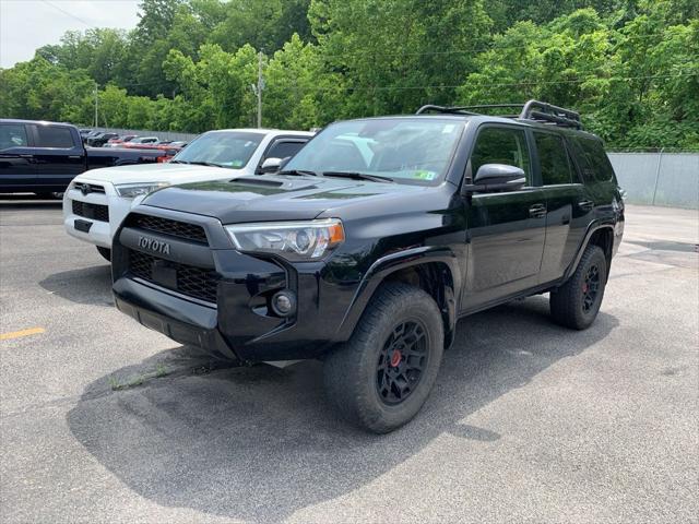 used 2023 Toyota 4Runner car, priced at $52,988