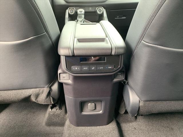 new 2025 Toyota Grand Highlander car, priced at $46,371
