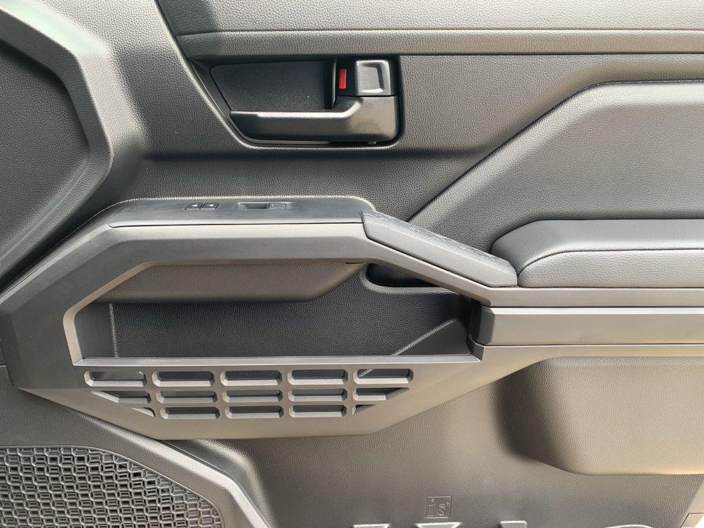 new 2025 Toyota Tacoma car, priced at $34,508