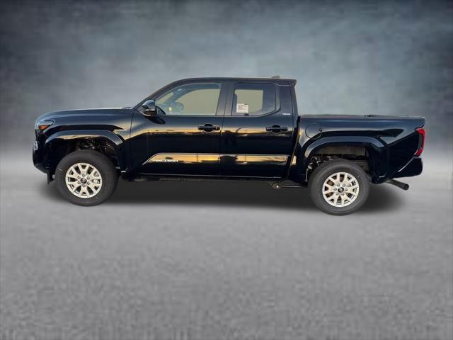new 2024 Toyota Tacoma car, priced at $43,749