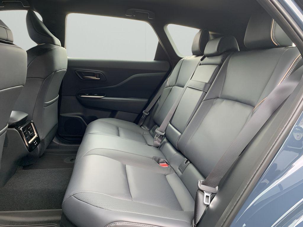 new 2025 Toyota Crown Signia car, priced at $47,540