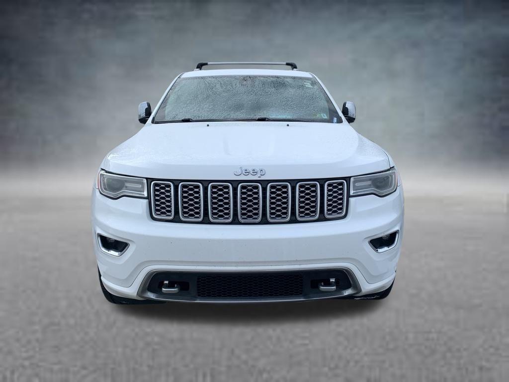 used 2018 Jeep Grand Cherokee car, priced at $23,988