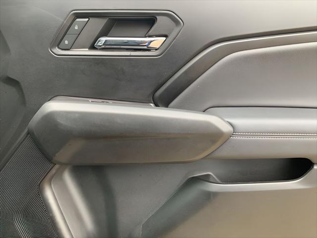 used 2024 GMC Canyon car, priced at $37,588