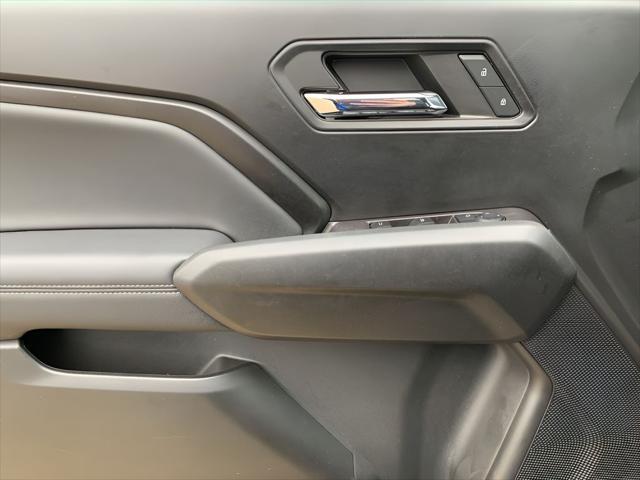 used 2024 GMC Canyon car, priced at $37,588