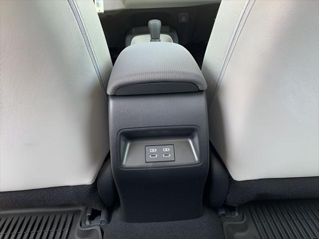 new 2025 Toyota Corolla car, priced at $24,213
