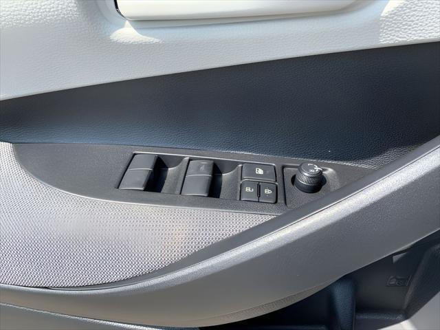 new 2025 Toyota Corolla car, priced at $24,213