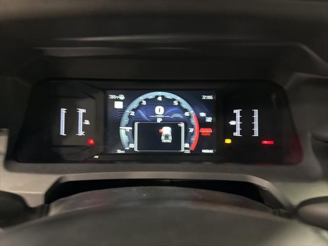 new 2024 Toyota Tacoma car, priced at $43,876