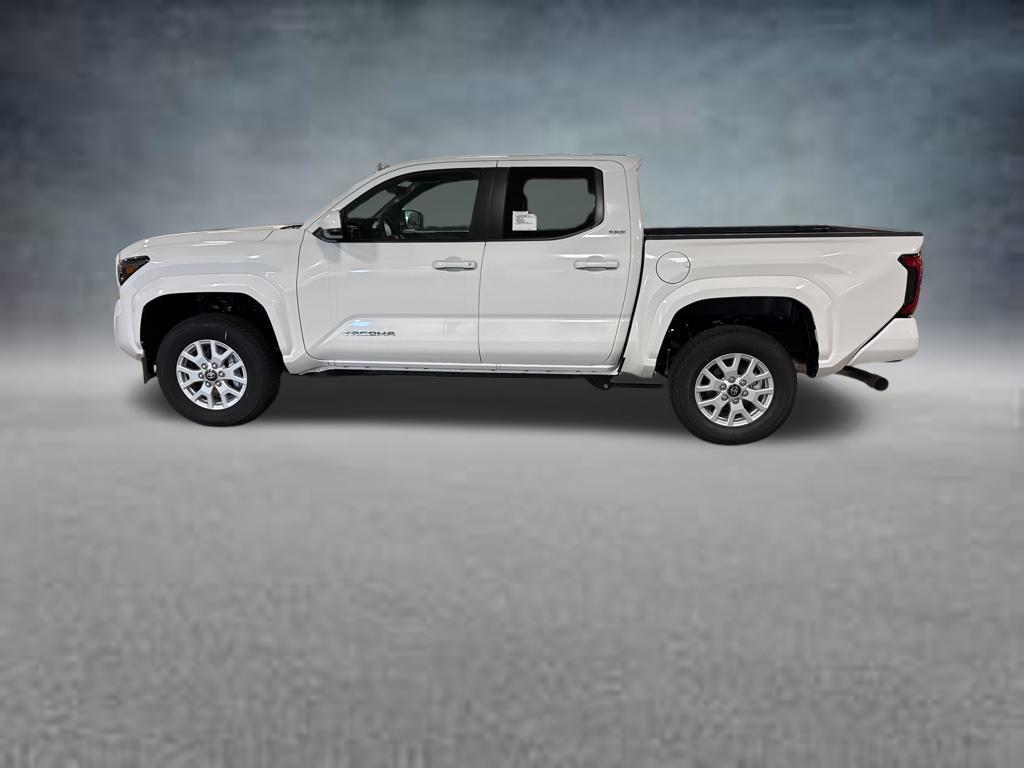 new 2024 Toyota Tacoma car, priced at $46,614