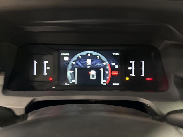 new 2024 Toyota Tacoma car, priced at $43,876