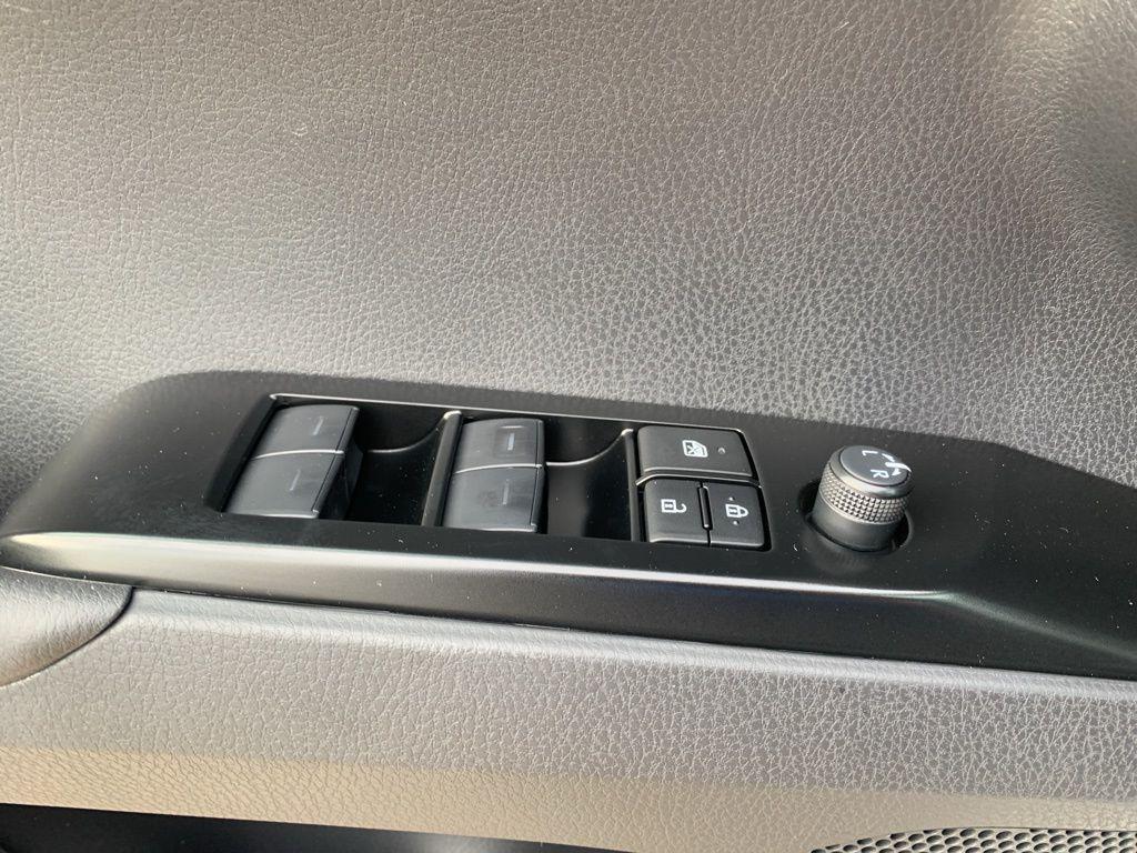 new 2026 Toyota Camry car, priced at $37,462
