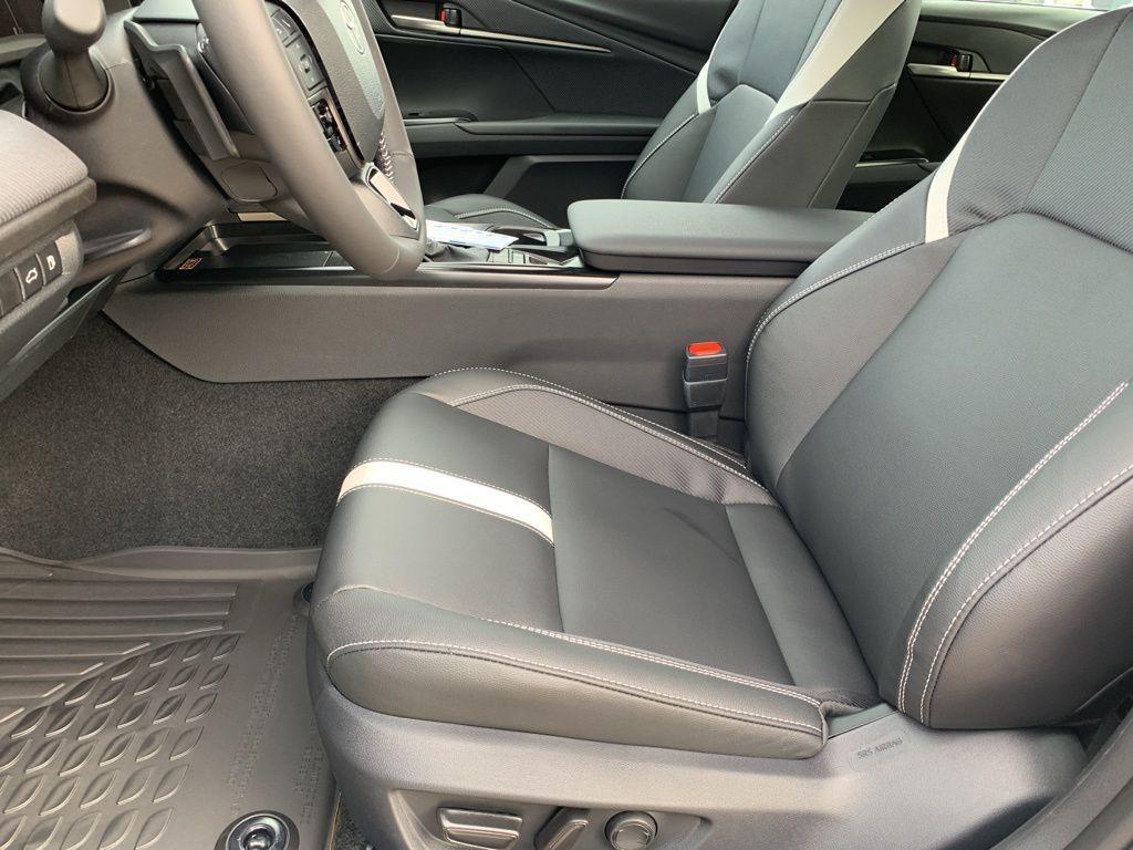 new 2026 Toyota Camry car, priced at $37,462
