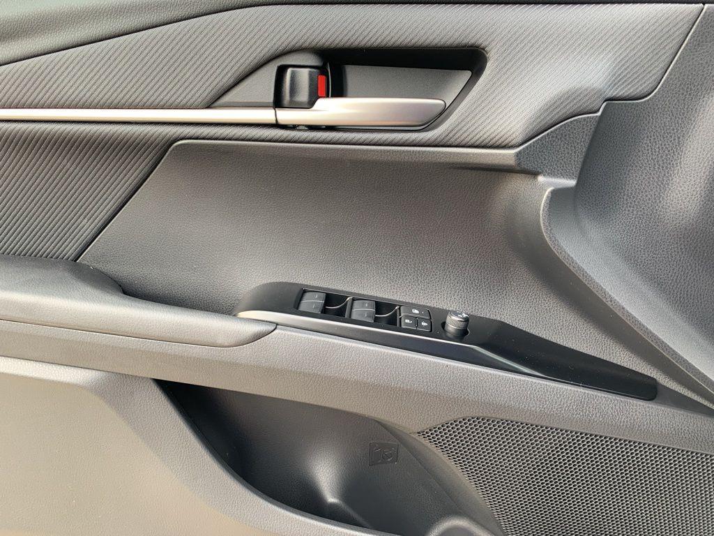 new 2026 Toyota Camry car, priced at $37,462