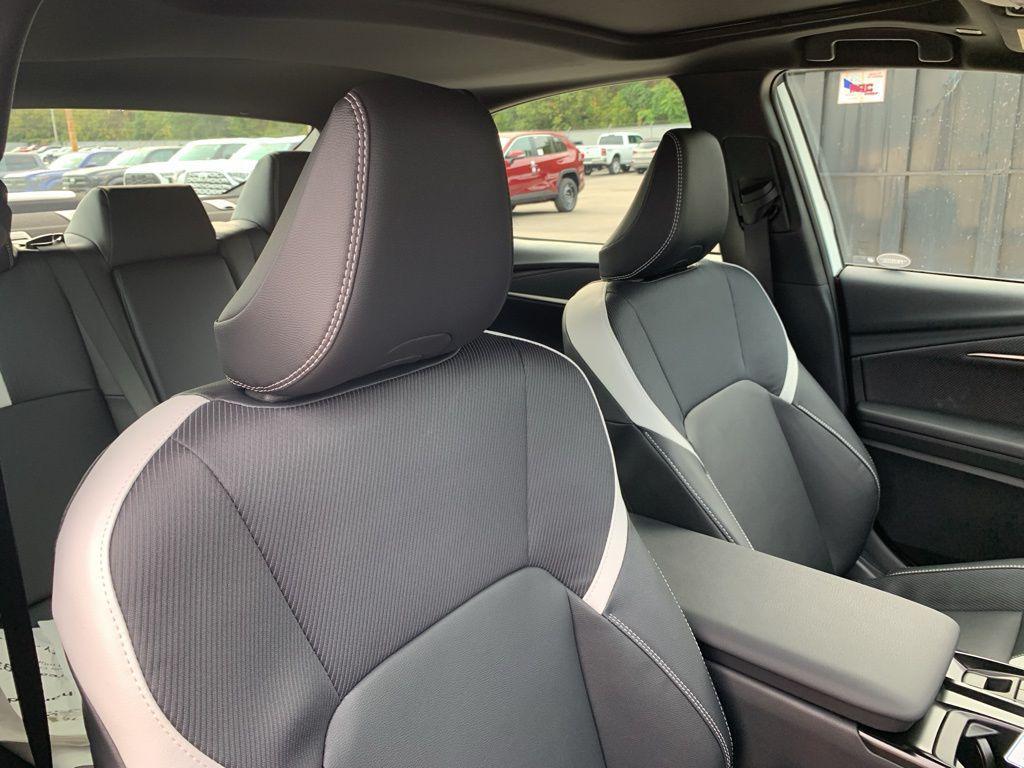 new 2026 Toyota Camry car, priced at $37,462