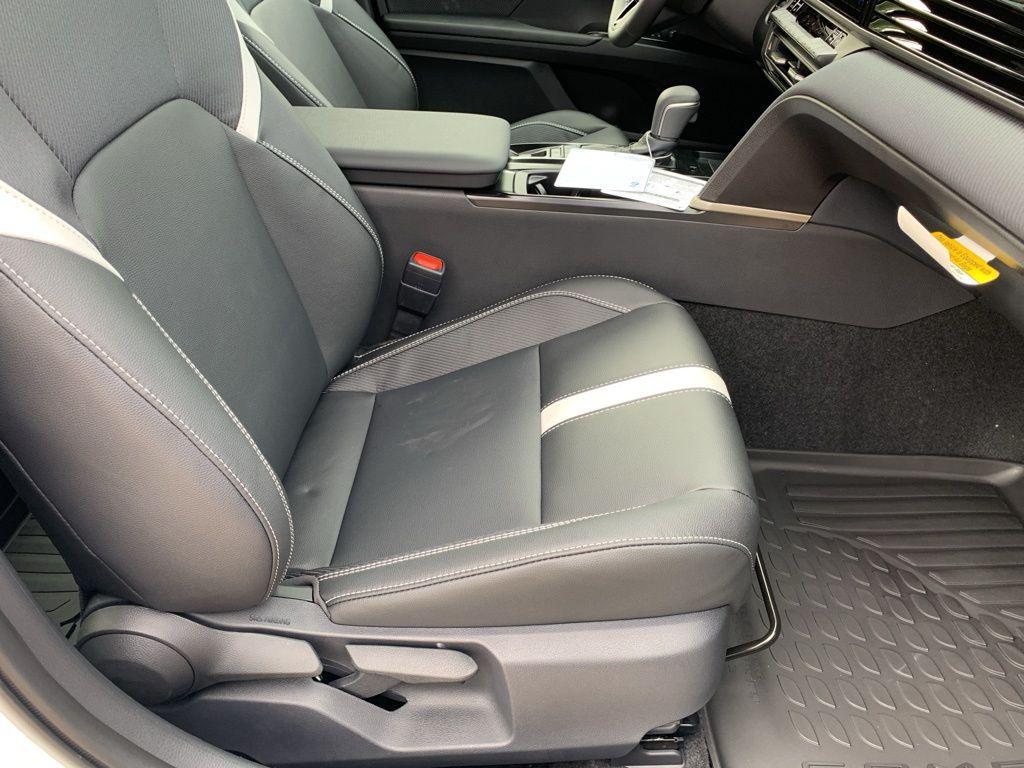 new 2026 Toyota Camry car, priced at $37,462