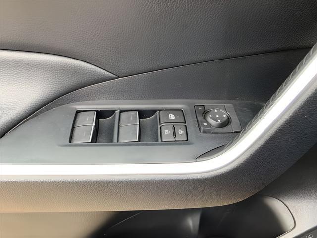 used 2024 Toyota RAV4 car, priced at $36,988