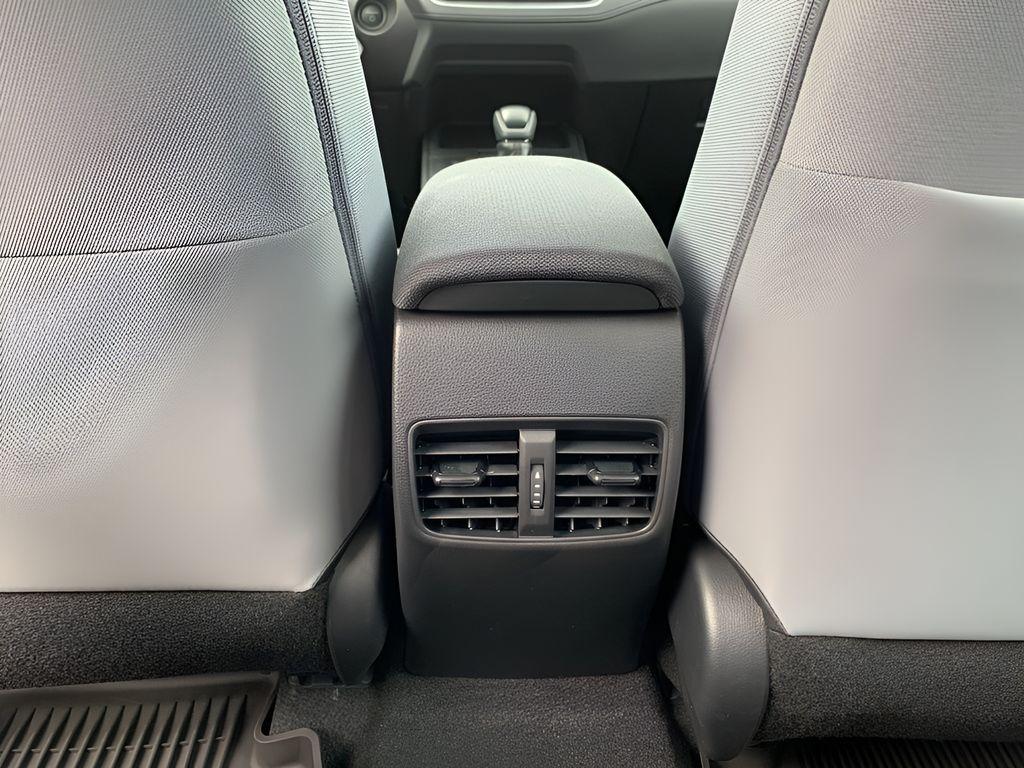 new 2026 Toyota Corolla Hybrid car, priced at $32,108