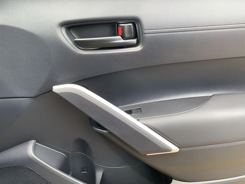 new 2026 Toyota Corolla Hybrid car, priced at $32,108