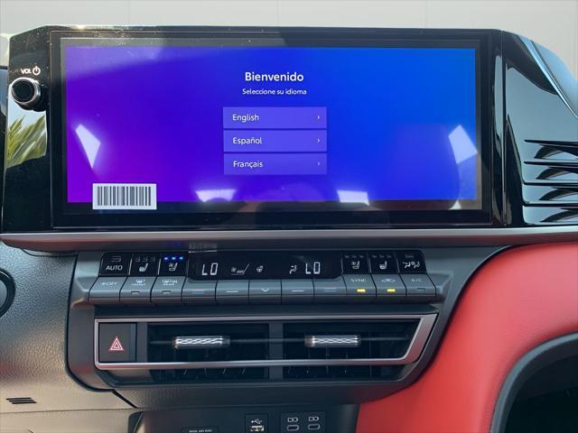 new 2025 Toyota Camry car, priced at $41,519