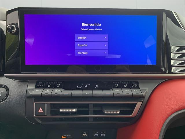 new 2025 Toyota Camry car, priced at $42,017