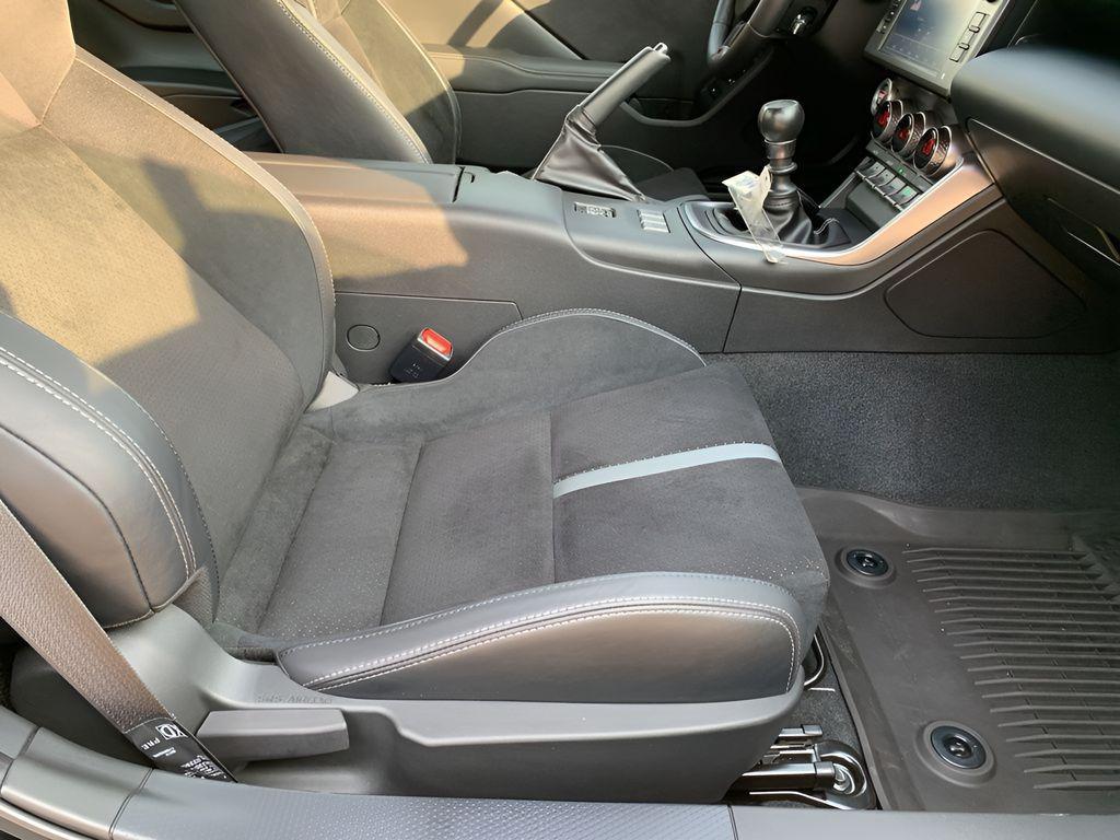 used 2023 Toyota GR86 car, priced at $29,988