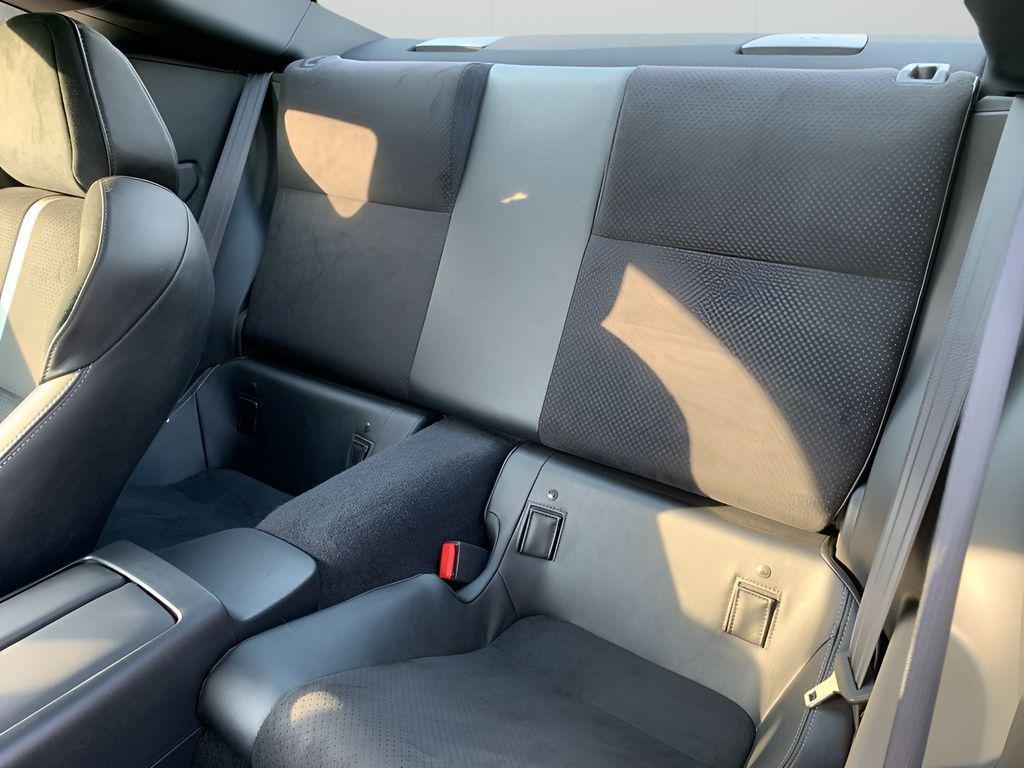 used 2023 Toyota GR86 car, priced at $29,988