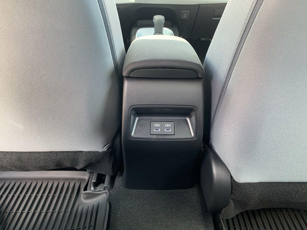 new 2026 Toyota Corolla car, priced at $27,057