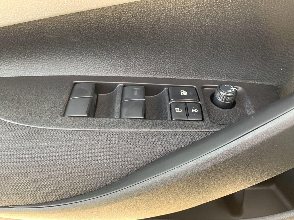 new 2026 Toyota Corolla car, priced at $27,057