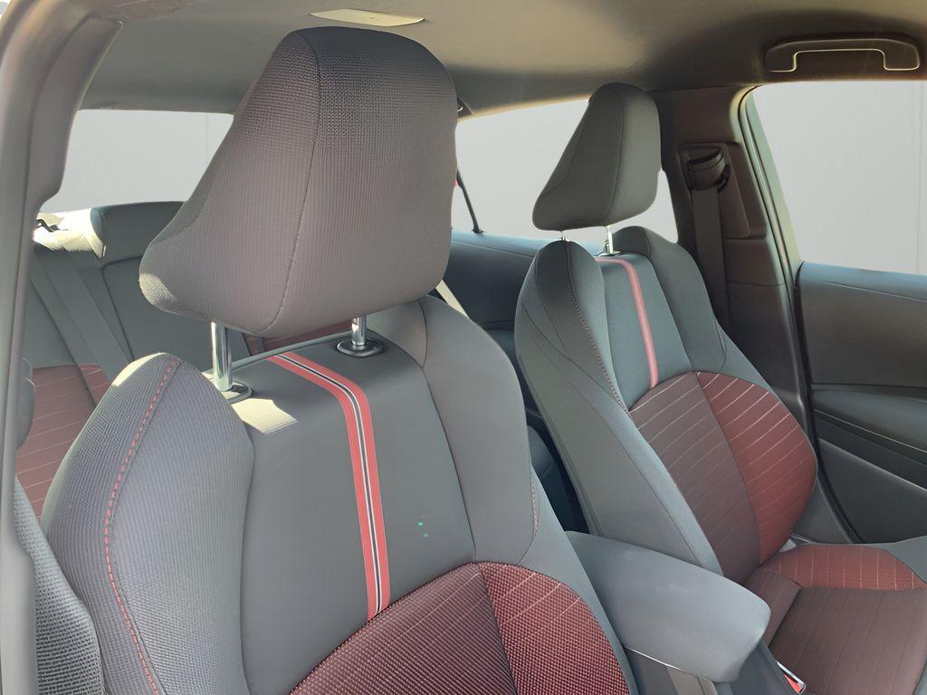 new 2026 Toyota Corolla car, priced at $27,407