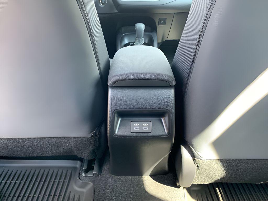 new 2026 Toyota Corolla car, priced at $27,407
