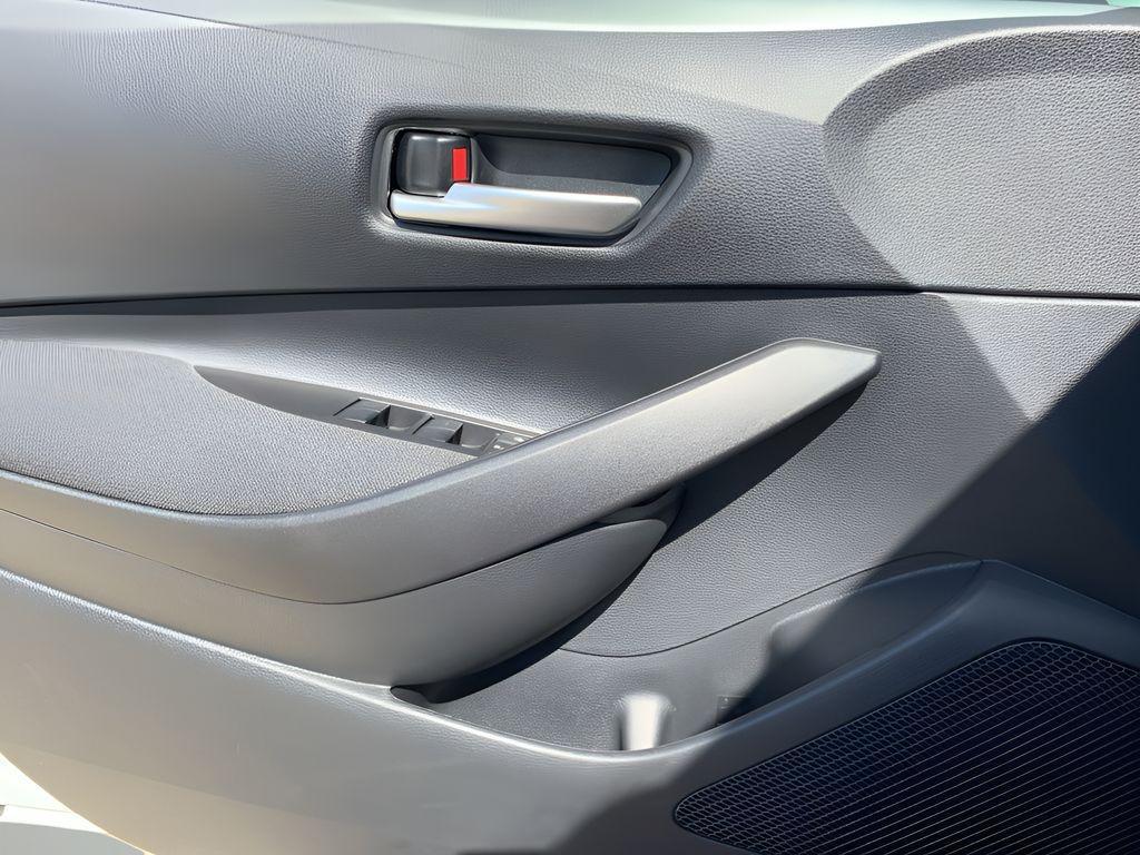 new 2026 Toyota Corolla car, priced at $27,407