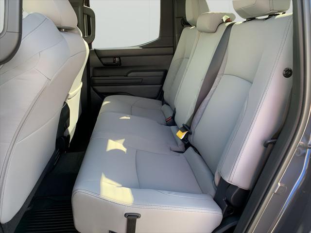 new 2025 Toyota Tacoma car, priced at $44,139