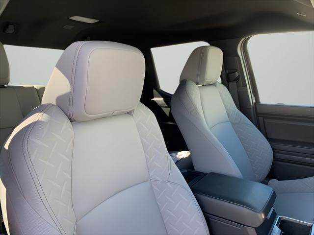 new 2025 Toyota Tacoma car, priced at $44,139