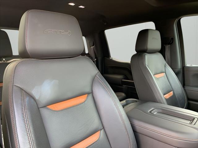 used 2020 GMC Sierra 1500 car, priced at $40,988