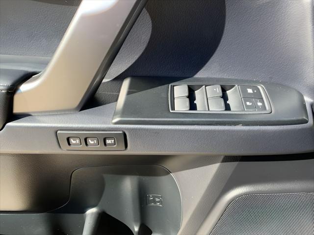 used 2022 Lexus GX 460 car, priced at $51,588