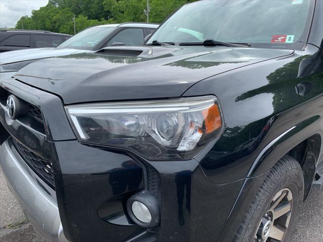 used 2019 Toyota 4Runner car, priced at $34,988
